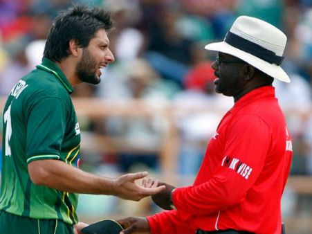 શાહીદ આફ્રિદી