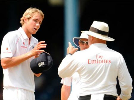 સ્ટૂઅર્ટ બ્રોડ