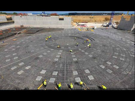 1950માં ન્યુક્લિયર ફ્યુઝનથી ઉર્જા પ્રાપ્તિનો વિચાર જન્મ્યો