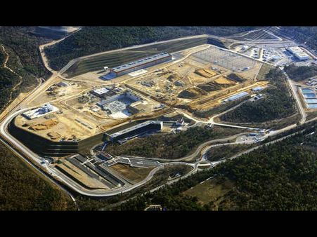 ન્યુક્લિયર ફ્યુઝનથી ઉર્જાની પ્રાપ્તિ 30 વર્ષ બાદ