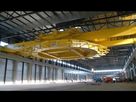 અનેક દેશોનો પ્રયાસ : 13 અબજ ડોલરનો ખર્ચ