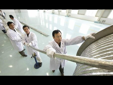 ગેસમાંથી બનાવાશે પ્લાઝમા