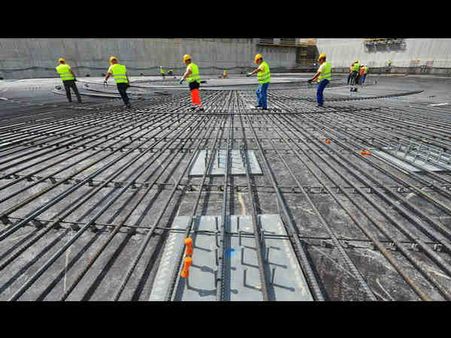 28 મોટા ચુંબકોથી બનાવાશે પ્લાઝમા