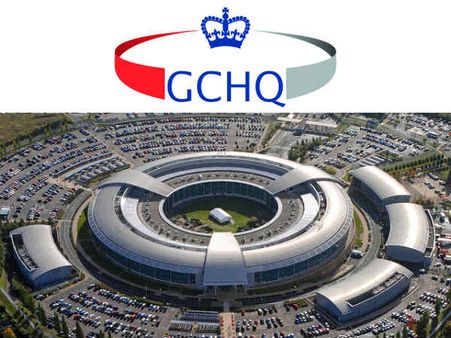 બ્રિટીશ સરકાર પાસે જાસૂસી કરાવી શકે