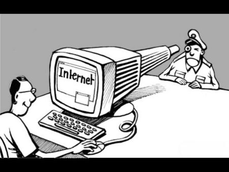 આ 7 પ્રકારે અમેરિકા સરકાર કરી શકે છે તમારી જાસૂસી