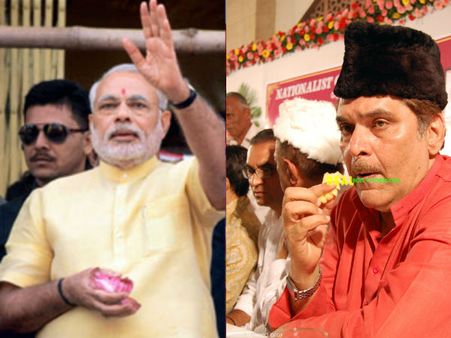 ટોપીની ‘મુરાદ’, તો ગીતા અંગે ‘રઝા’ કેમ નહીં?