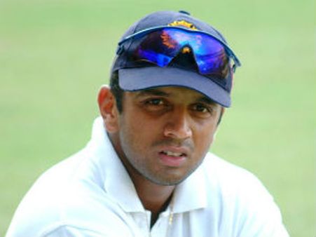 આમિરે કર્યું રાહુલ દ્રવિડનું સમર્થન