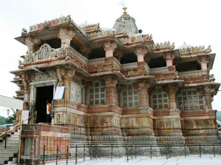 શામળાજીનો મેળો