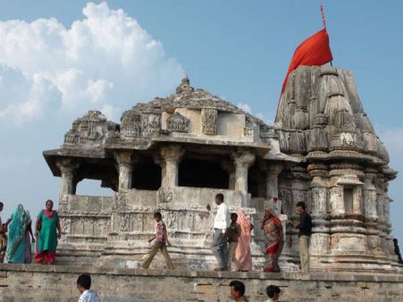 ભાંખરનો આગિયા વીર વૈતળનો મેળો