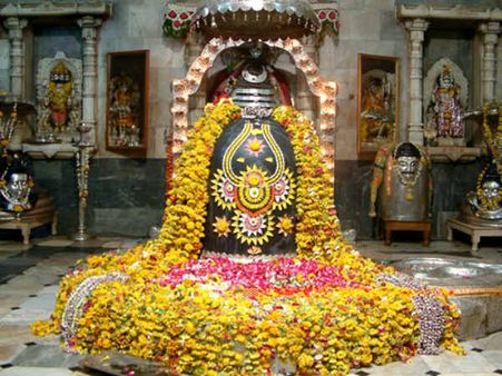 દંતકથા અનુસાર