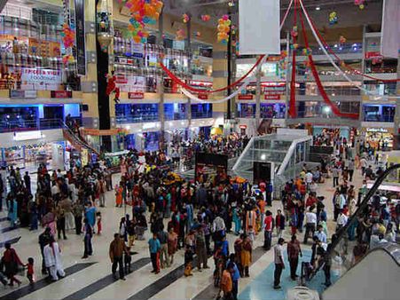 ભેદભાવ કેમ? 