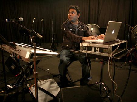 અલગ સ્ટુડિયો