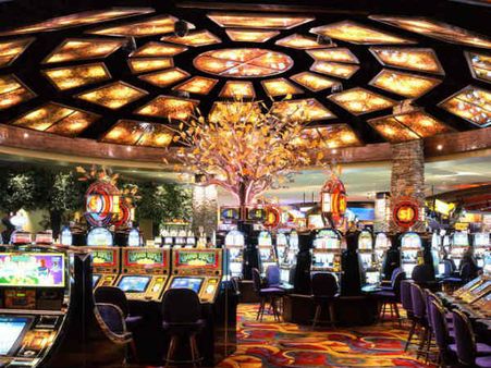 ભારતમાં કસીનો ઇન્‍ડસ્‍ટ્રીનું ટર્નઓવર 1000 કરોડ પર પહોંચ્‍યું