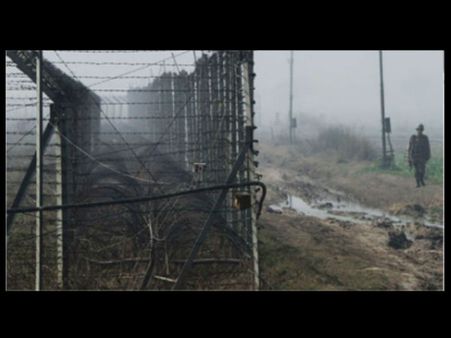 પાકનું LoC પર ફરી ફાયરિંગ; ભારતનો વળતો જવાબ