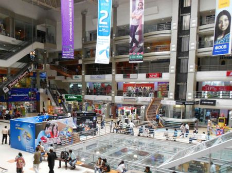 નવો ટ્રેન્ડ: ઇદના દિવસે અમદાવાદના મોલે વસૂલી એન્ટ્રી ફી