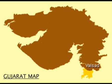 વલસાડમાં દરિયાઇ માર્ગે 15 આતંકવાદીઓની ઘૂસણખોરી : IB