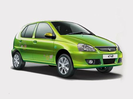 ટાટા ઇન્ડિકા ગ્રીન