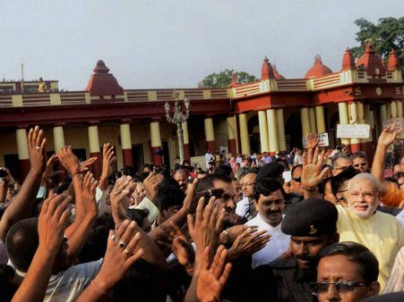 હું ભાગ્યનગર હોત તો