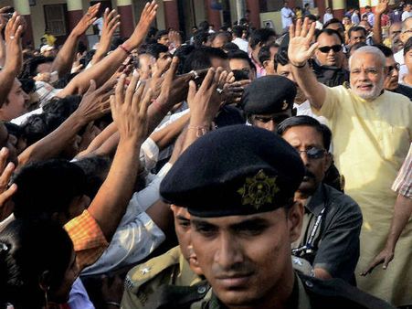 પ્રતિક્ષાનો સમય થયો પુરો