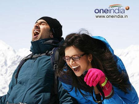 યે જવાની હૈ દિવાની: 179 કરોડ રૂપિયા યે જવાની હૈ દિવાની: 179 કરોડ રૂપિયા