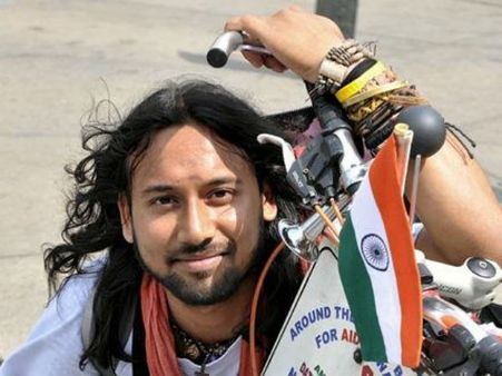 તેની યોજના