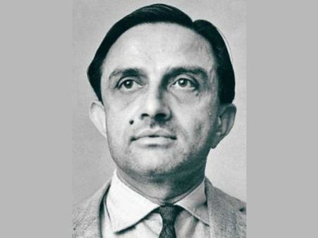 આજે છે 94મી જન્મ જયંતી