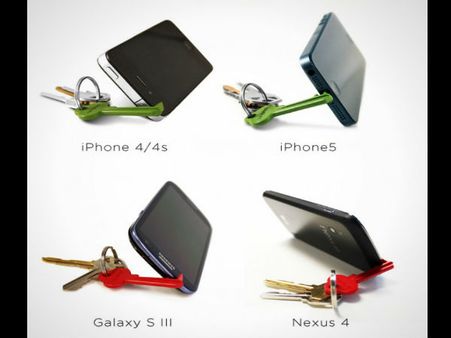 સ્માર્ટફોન સ્ટેન્ડ