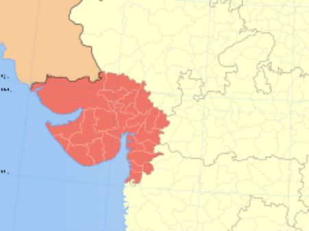 ગુજરાત