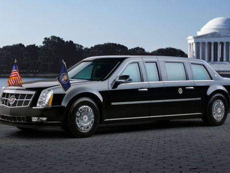 કેડિલાક વન