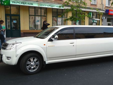 ગ્રેટ વોલ હોવર પીઆઇ