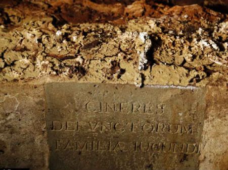 ડીએનએ મેળવવા પ્રયાસ