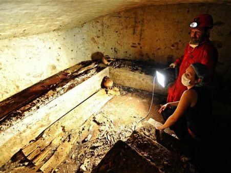 પેઇન્ટિંગમાં શું ખાસ?