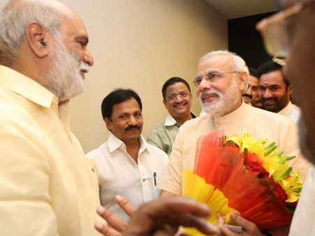 directo Raghavendra rao