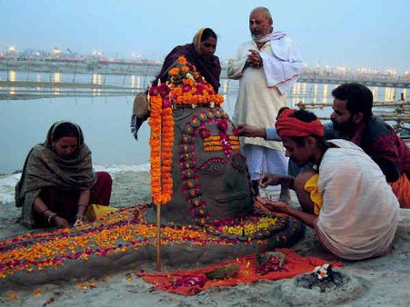 શિવપુરાણમાં ઉલ્લેખ 