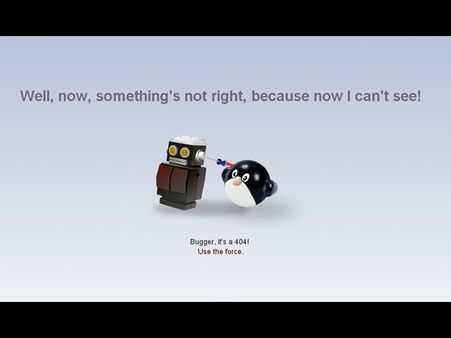 ઇન્ટરનેટ પર આવી 404 એરર પણ હોઇ શકે