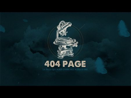 ઇન્ટરનેટ પર આવી 404 એરર પણ હોઇ શકે