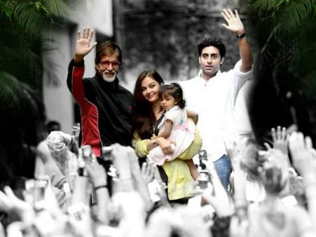 Pics : રામલીલા નહીં, માસૂમ સાથે થશે ઐશનું કમબૅક!