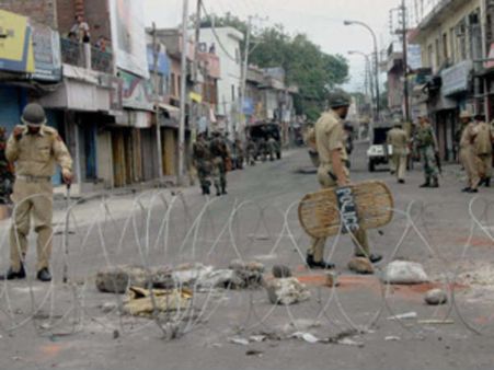 ગુજરાતમાં 2002ના રમખાણોની તપાસ પેનલને 12 વર્ષમાં 22મો વધારો