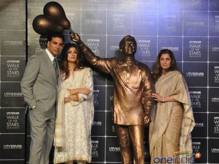 Pics : ‘કાર્ટર રોડ સાથે રાજેશ ખન્નાનું નામ જોડવામાં આવે!’