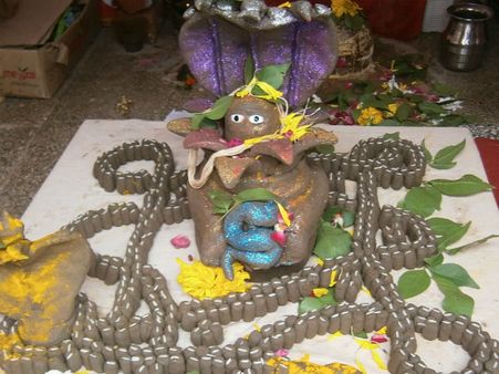 સ્વયંભુ પ્રગટેલ શિવલીંગનું સ્થળ કુબેર ભંડારી મંદિર