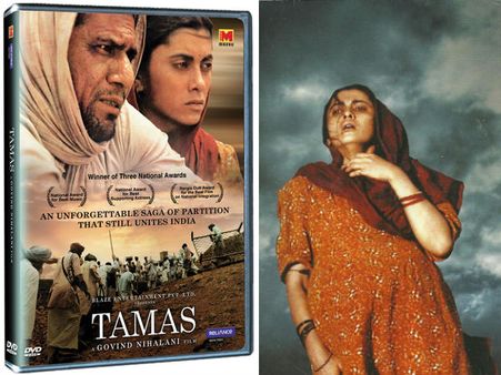 ન જોઈ હોય, તો 15મીએ જોઈ લેજો ભાગલાનો દર્દ કહેતી ‘તમસ’