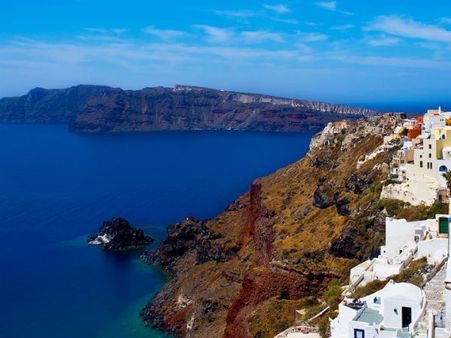 દક્ષિણ યુરોપ