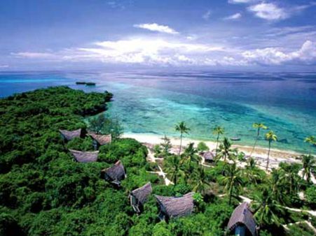 તાન્ઝાનિયા