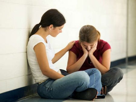 માનસિક તણાવનો ખતરો 