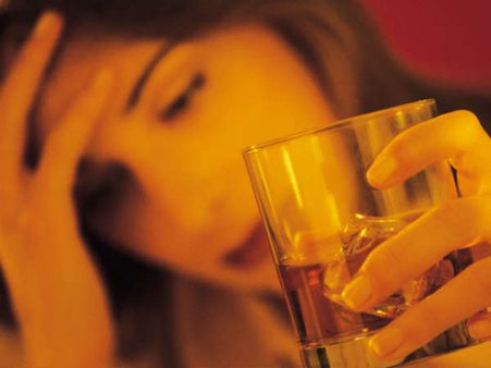 માનસિક તણાવનું માપદંડ 