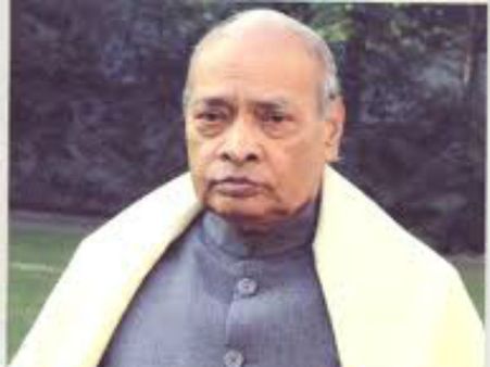 પી. વી. નરસિંહ રાવ