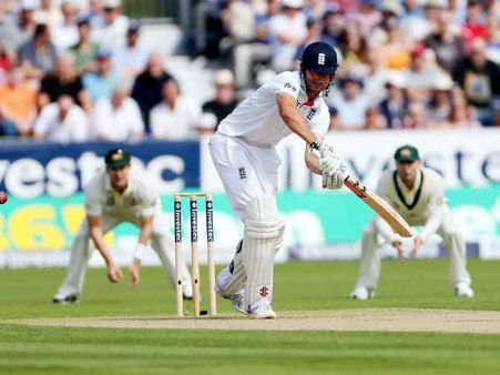 England wins 4th Test