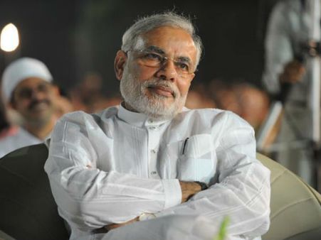 મોદીના ટાર્ગેટમાં પાકિસ્તાન ઉપરાંત ઘણી બાબતો