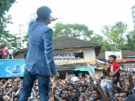 શાહરુખે પણ નહીં વિચાર્યું હોય