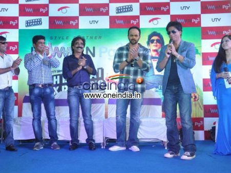 રજનીકાંત લકી